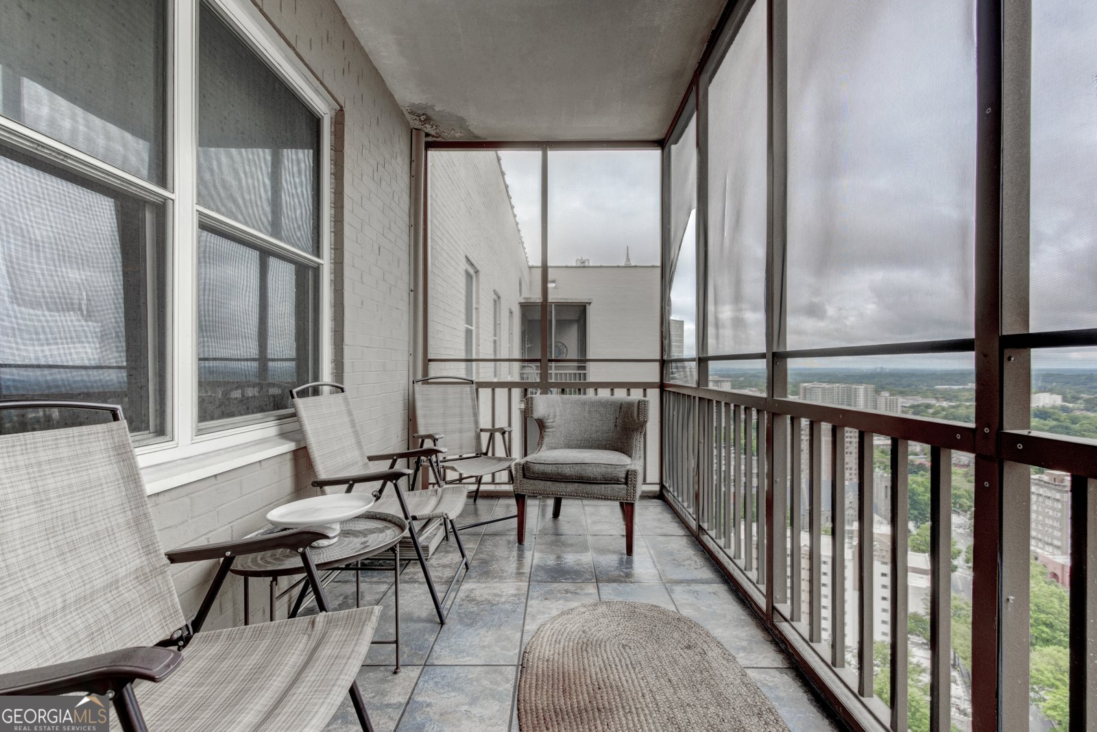 300 Peachtree Street Atlanta - 23