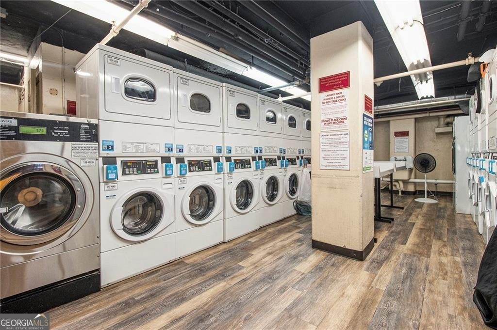 300 Peachtree Street Atlanta - 24