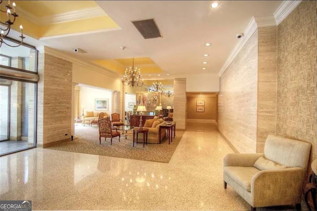 300 Peachtree Street Atlanta - 3