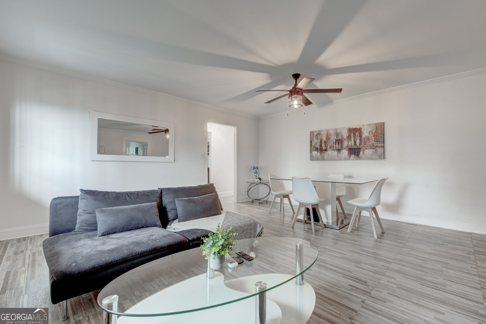 300 Peachtree Street Atlanta - 5