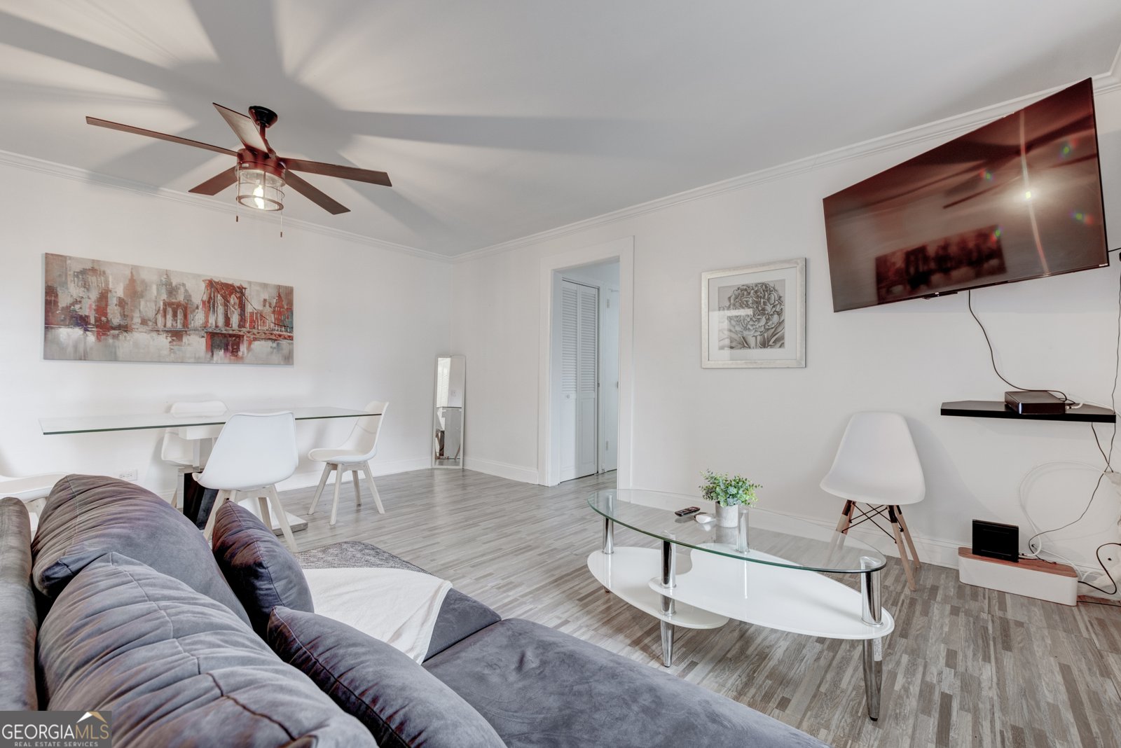 300 Peachtree Street Atlanta - 6