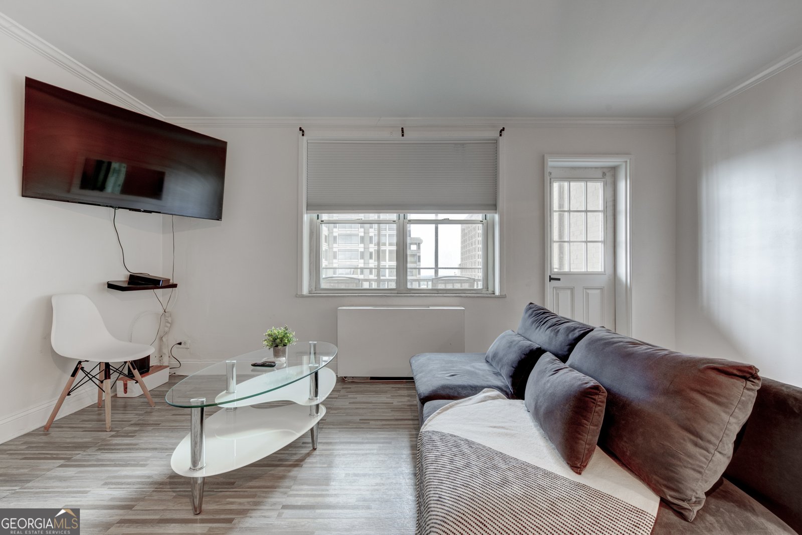 300 Peachtree Street Atlanta - 7