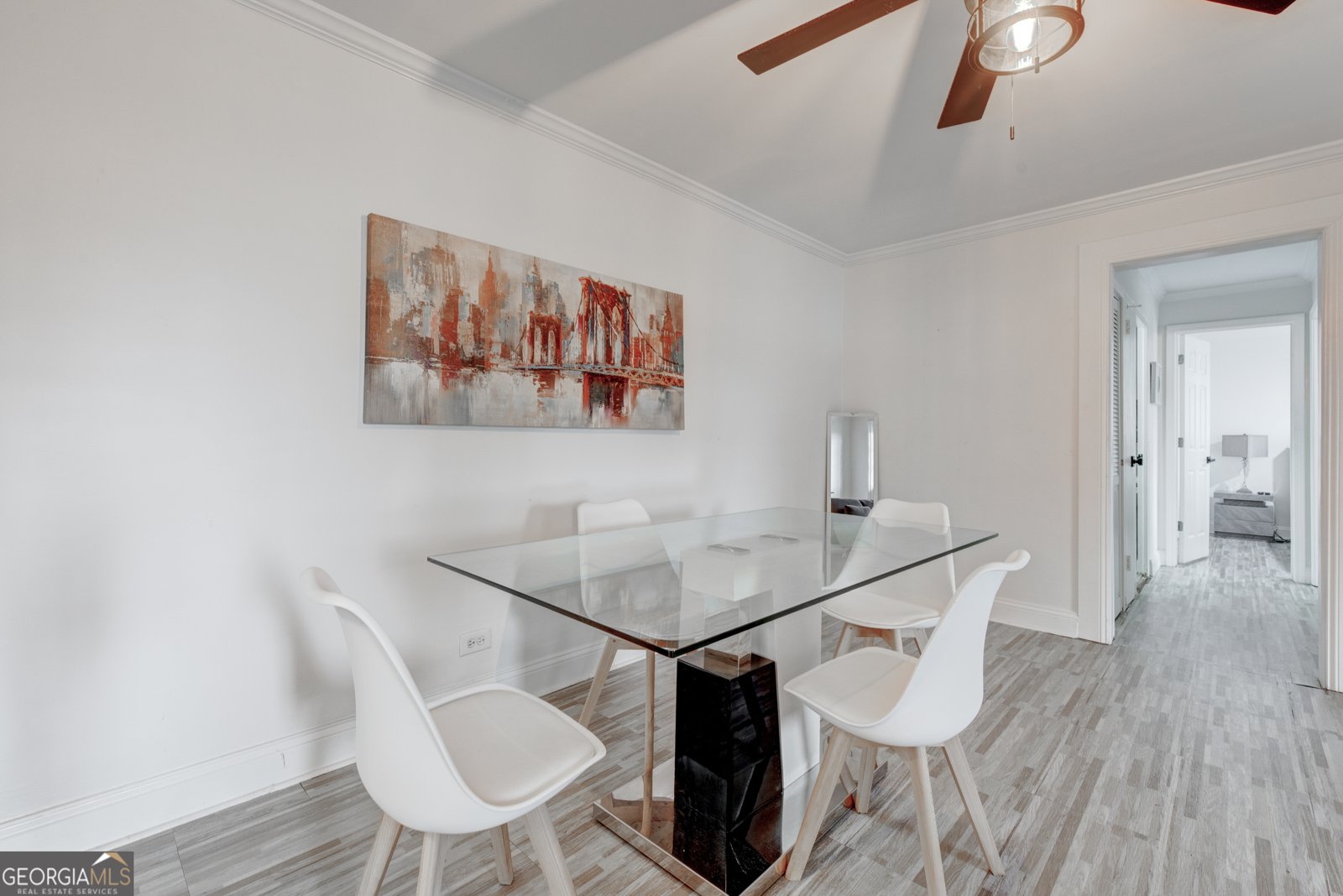 300 Peachtree Street Atlanta - 8