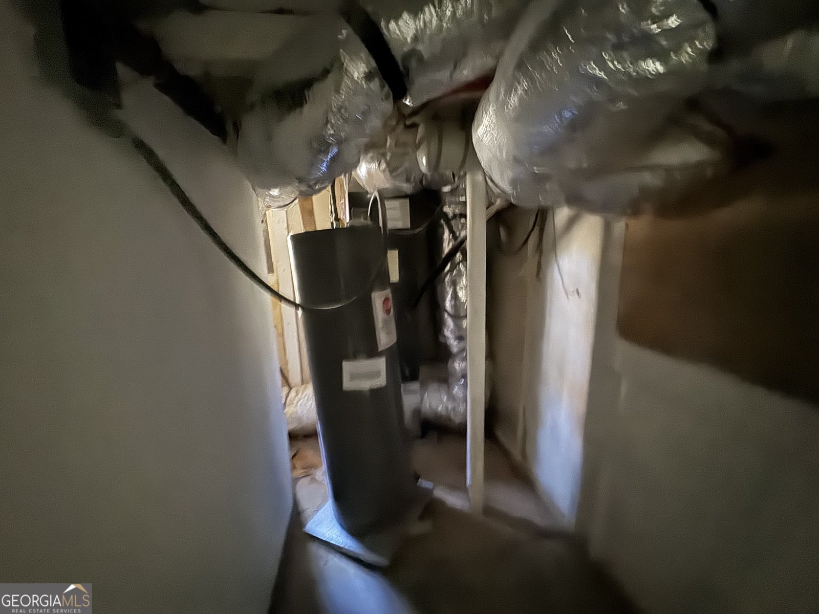 1585 Ezra Church Drive Atlanta - 4