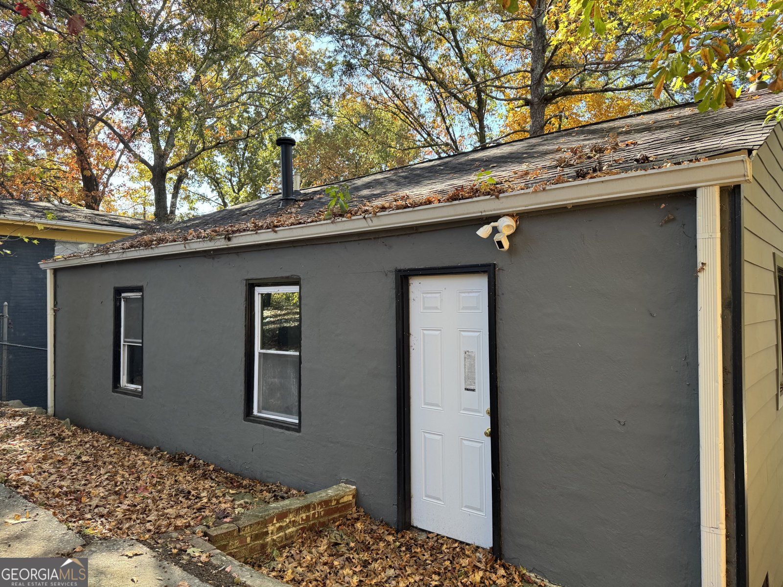 1585 Ezra Church Drive Atlanta - 7