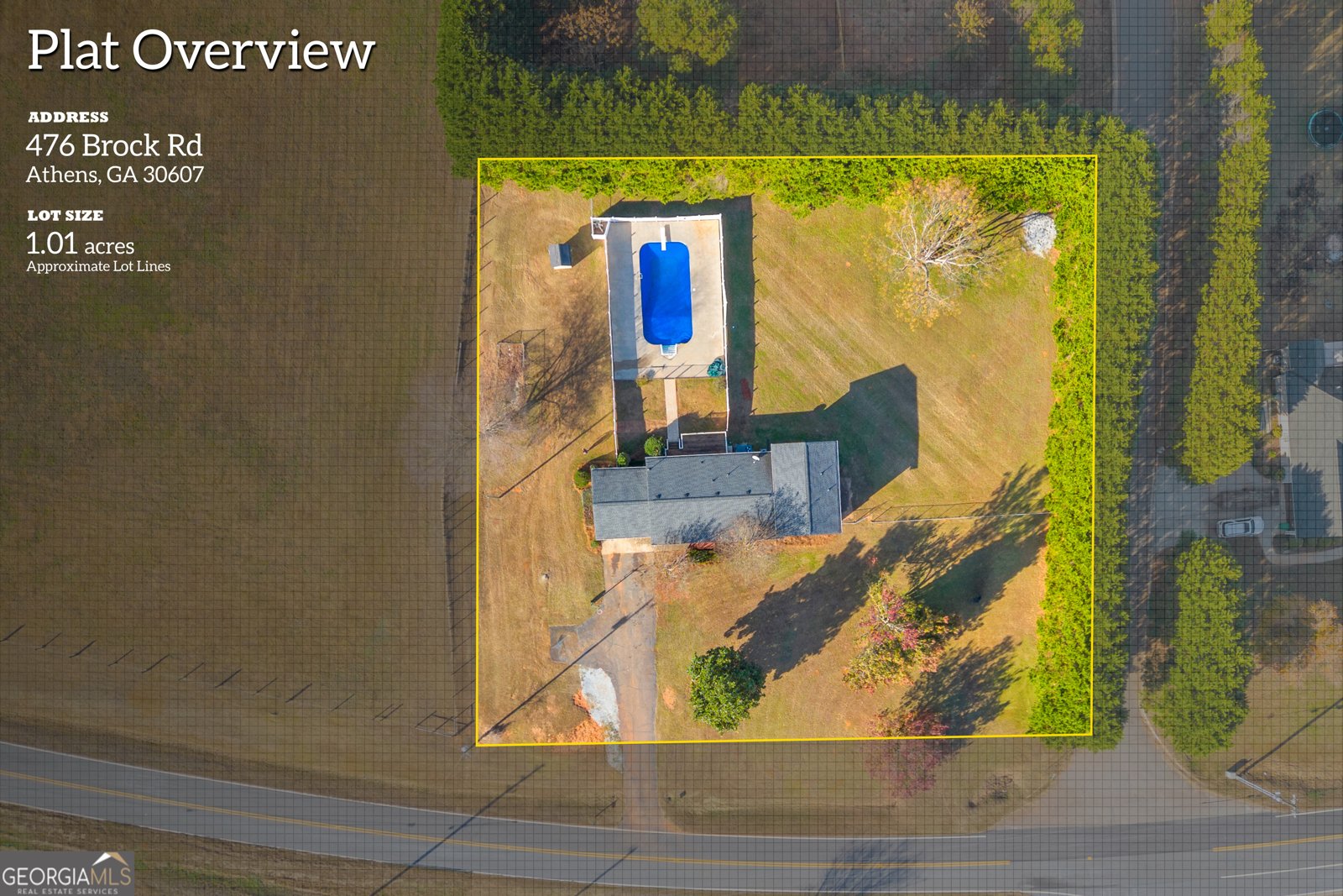 476 Brock Road Athens - 16