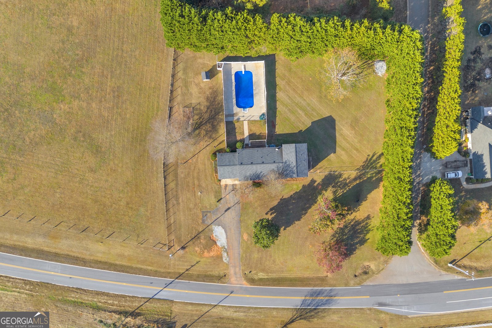 476 Brock Road Athens - 17