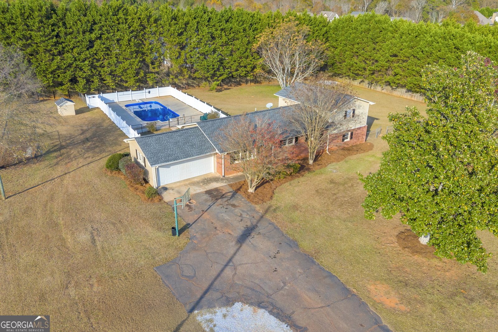 476 Brock Road Athens - 19