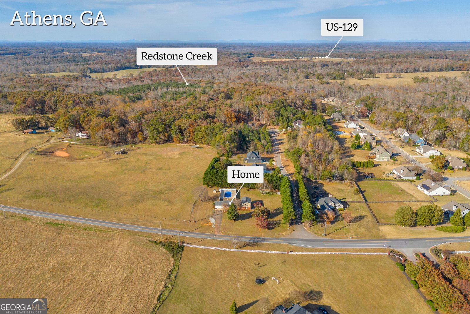 476 Brock Road Athens - 22