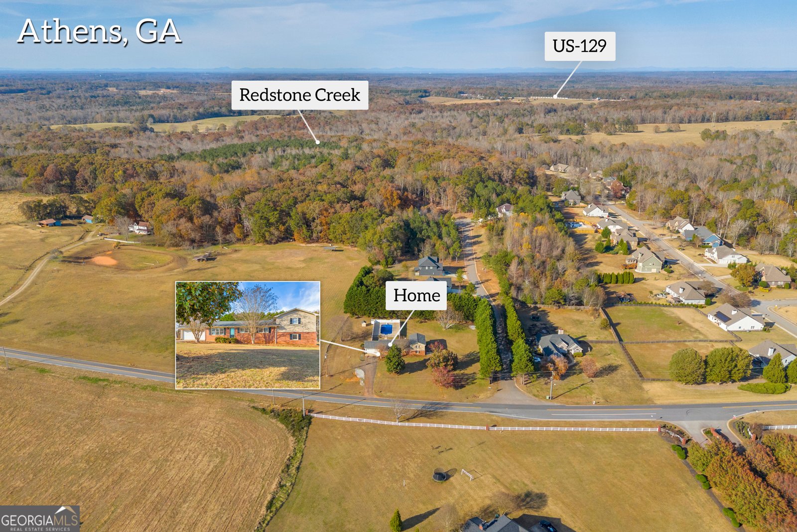 476 Brock Road Athens - 23