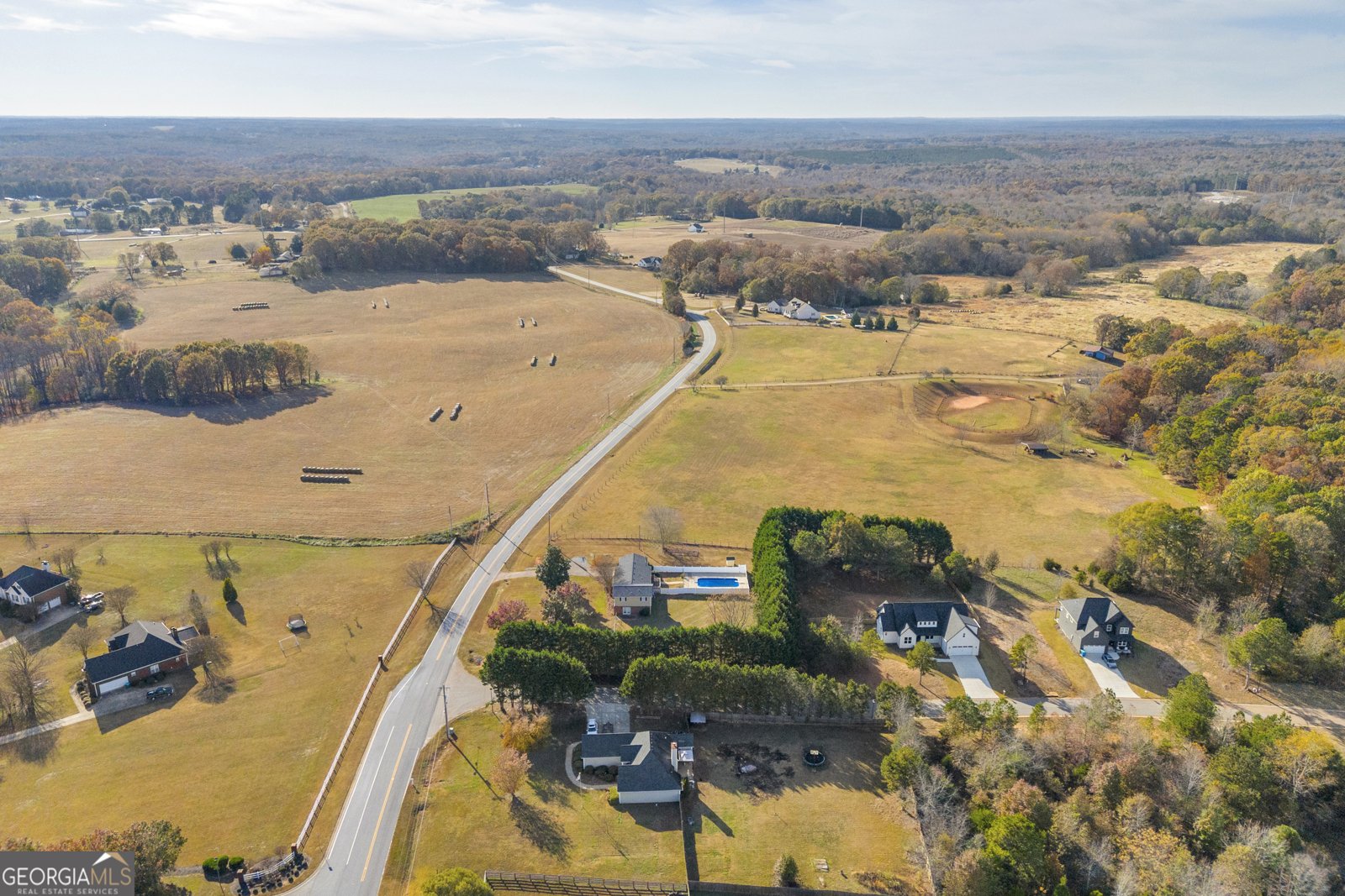 476 Brock Road Athens - 24