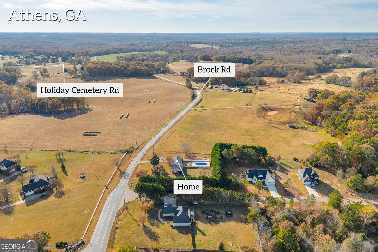 476 Brock Road Athens - 25