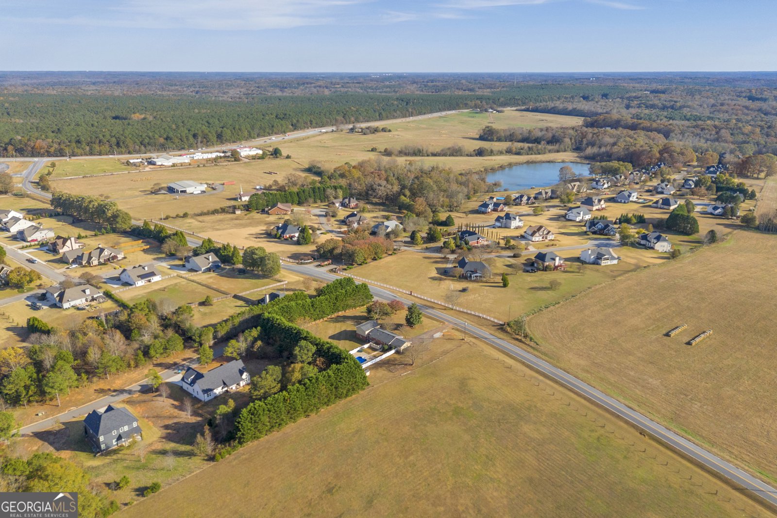 476 Brock Road Athens - 27