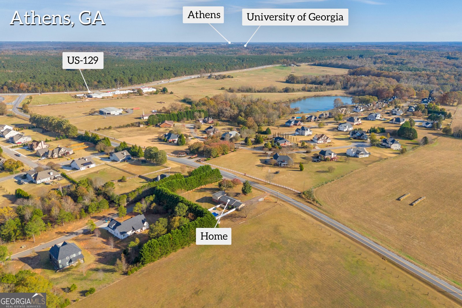 476 Brock Road Athens - 28