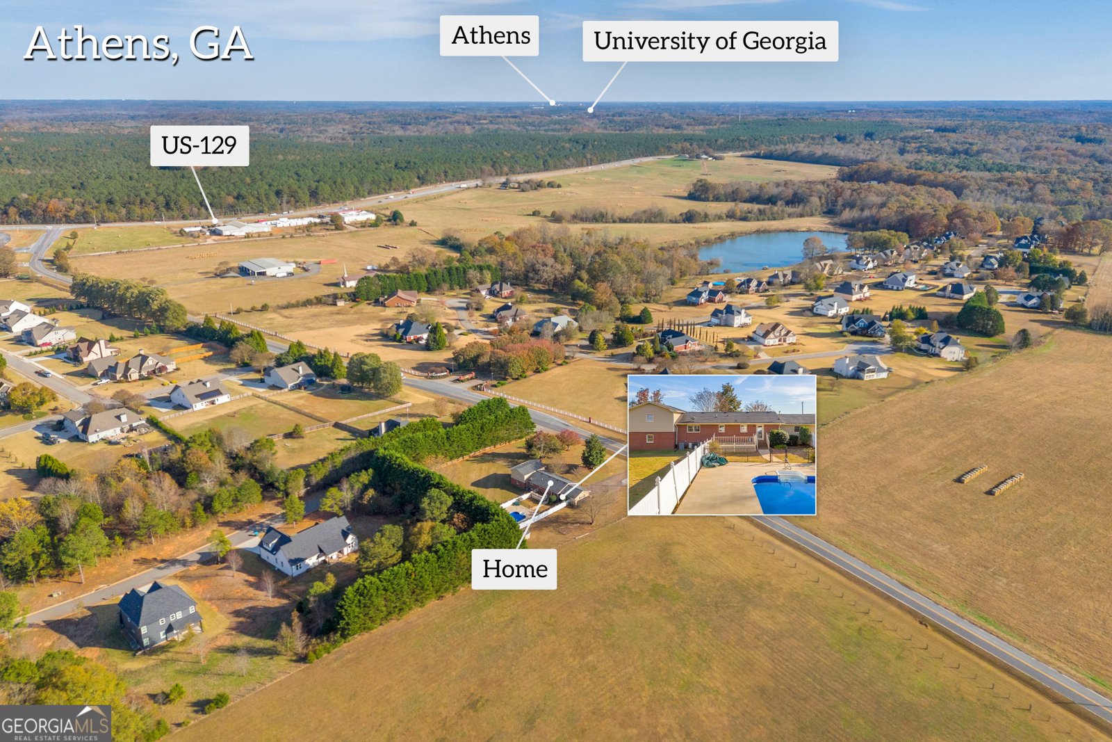 476 Brock Road Athens - 29