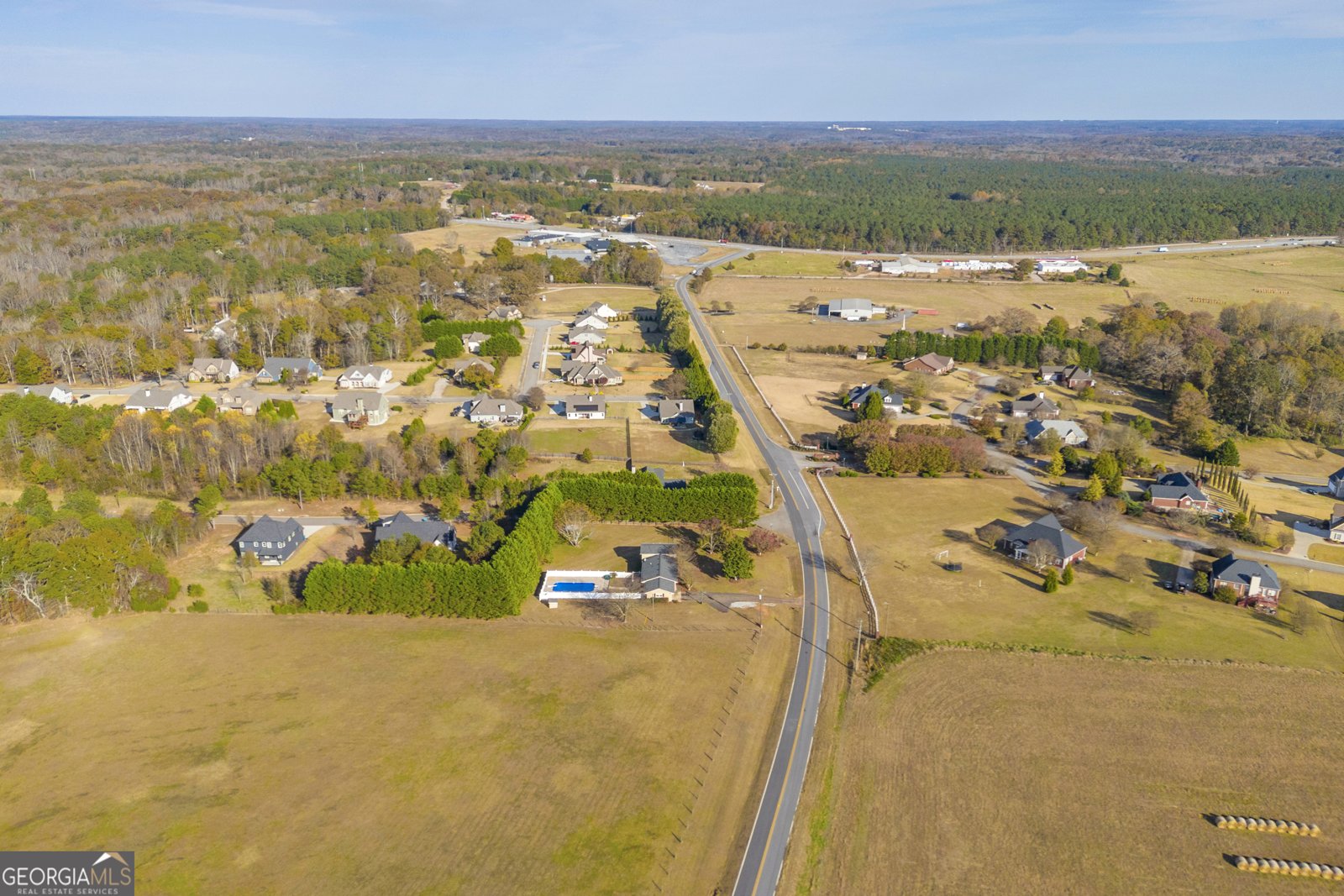 476 Brock Road Athens - 30