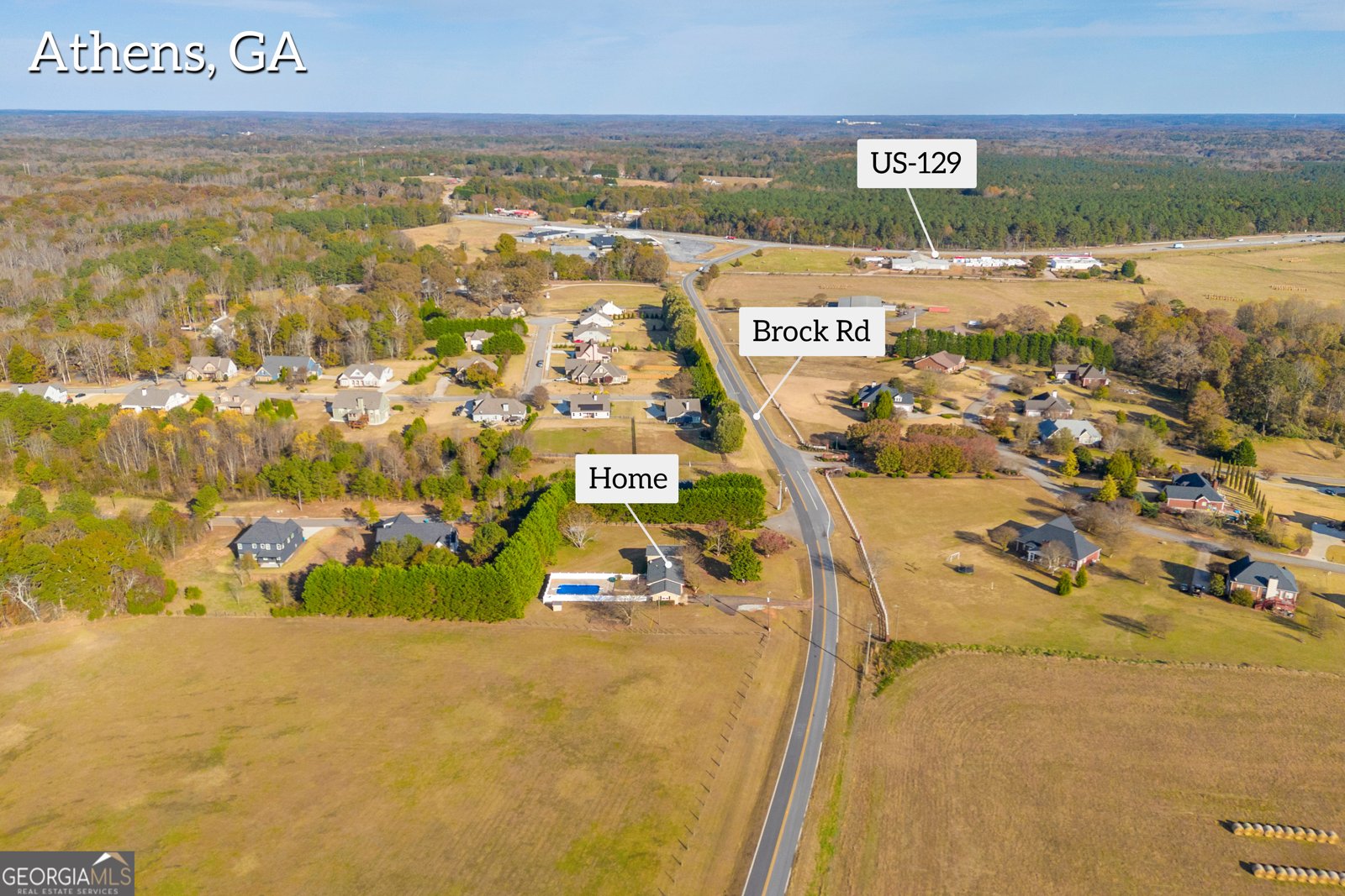 476 Brock Road Athens - 31