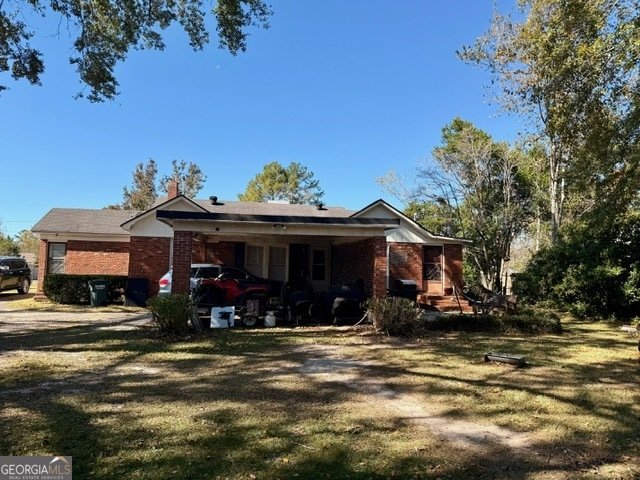 405 Leroy Street Metter - 15