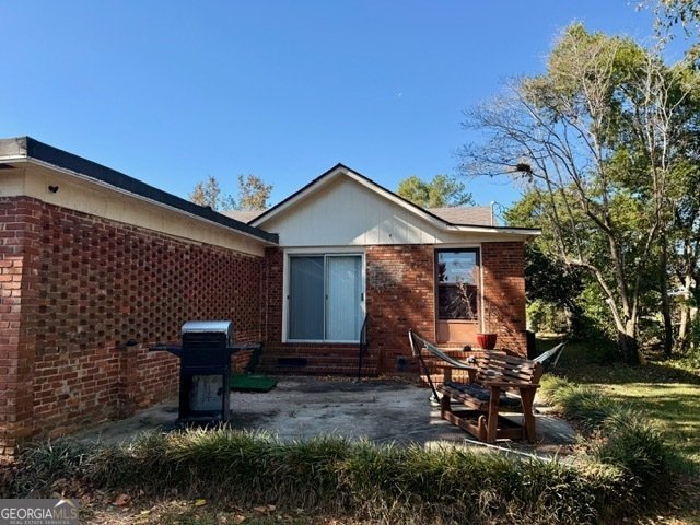 405 Leroy Street Metter - 16