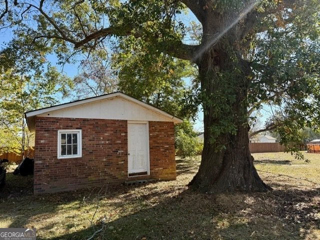 405 Leroy Street Metter - 17