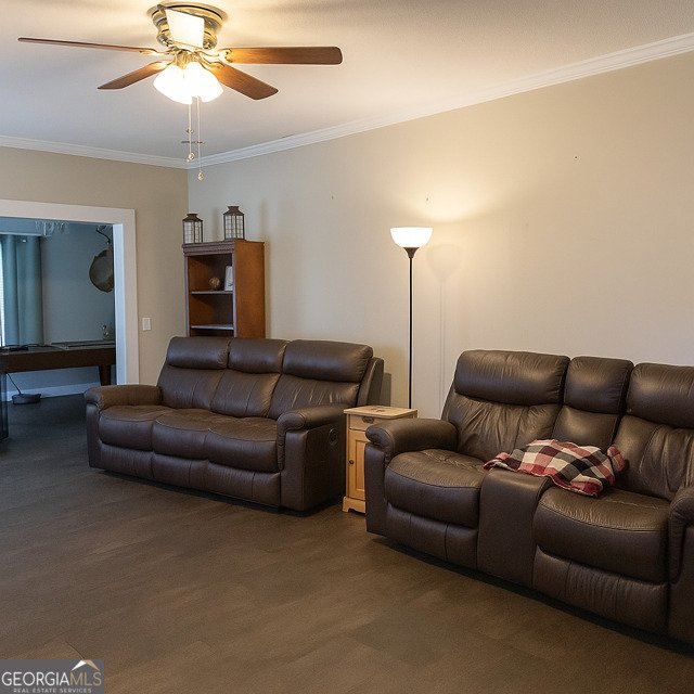 405 Leroy Street Metter - 2