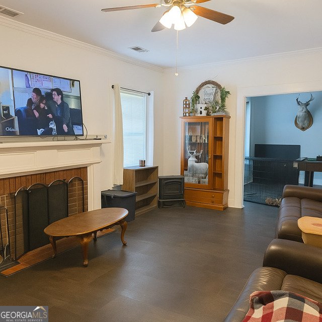 405 Leroy Street Metter - 3