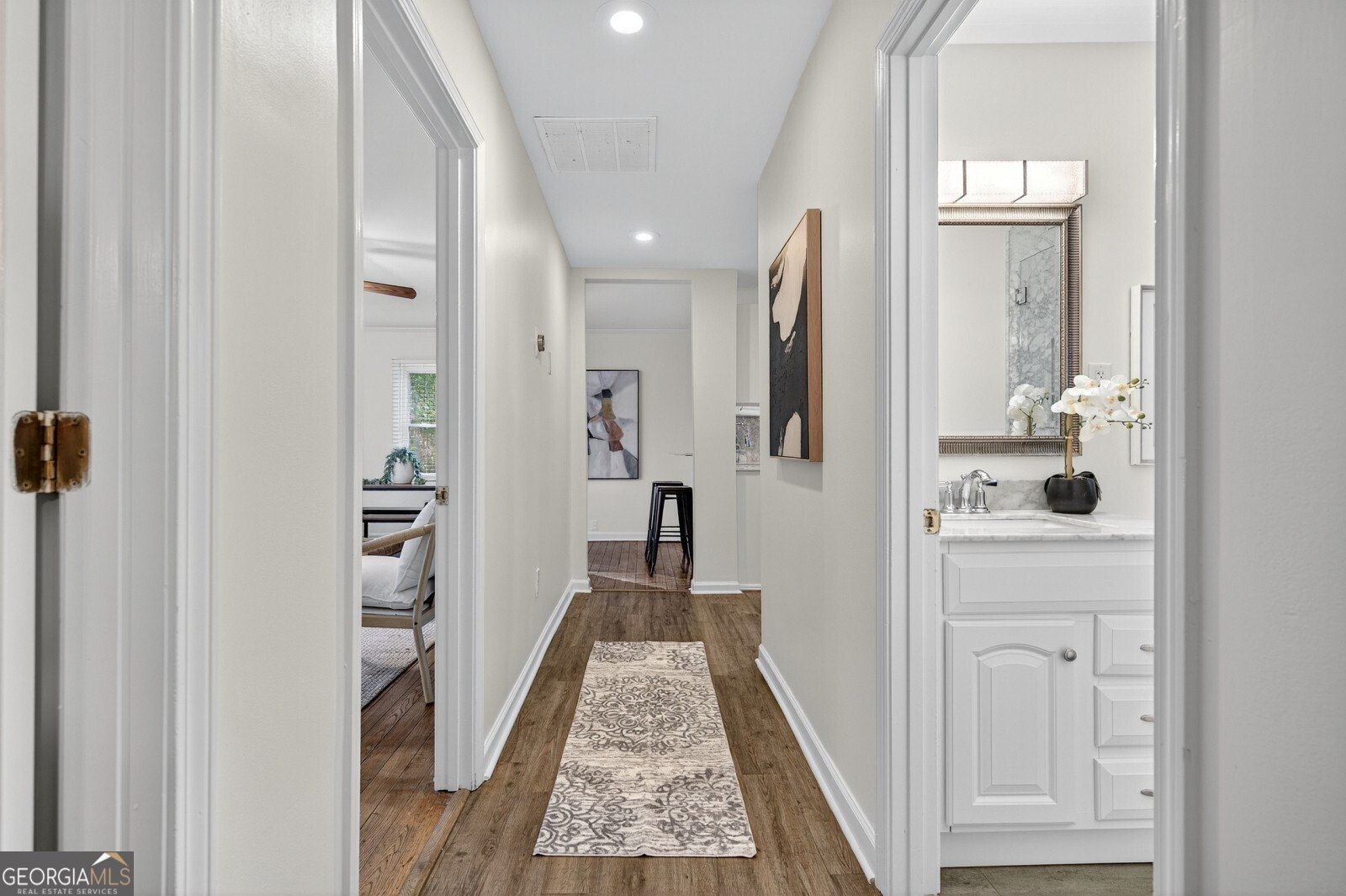 1662 Grace Street Atlanta - 10