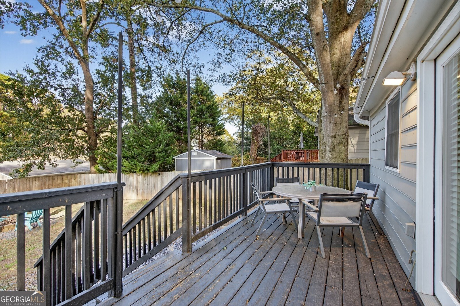 1662 Grace Street Atlanta - 12