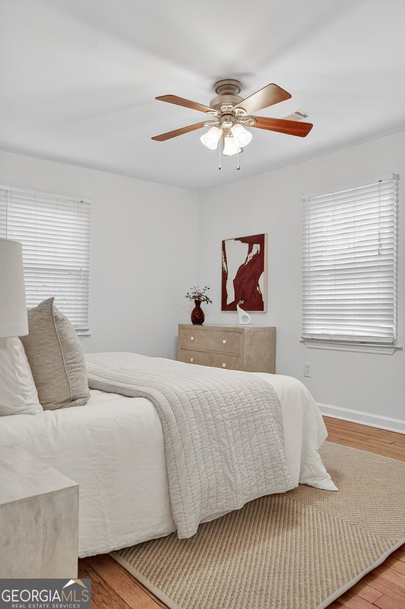 1662 Grace Street Atlanta - 13