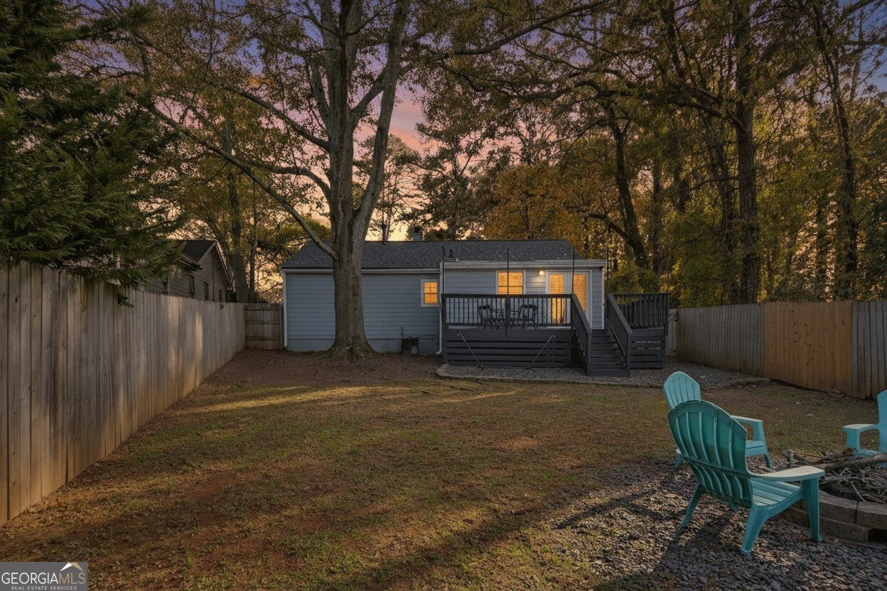 1662 Grace Street Atlanta - 14