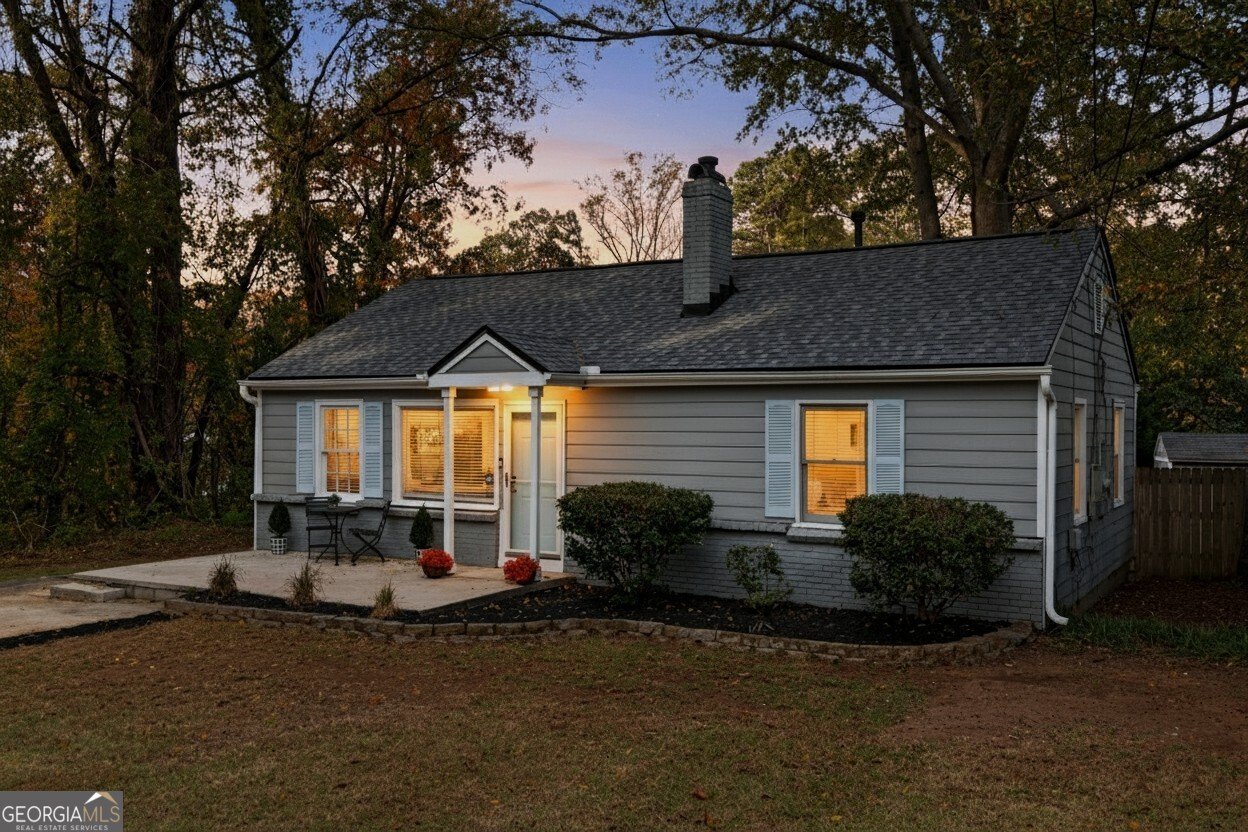 1662 Grace Street Atlanta - 15