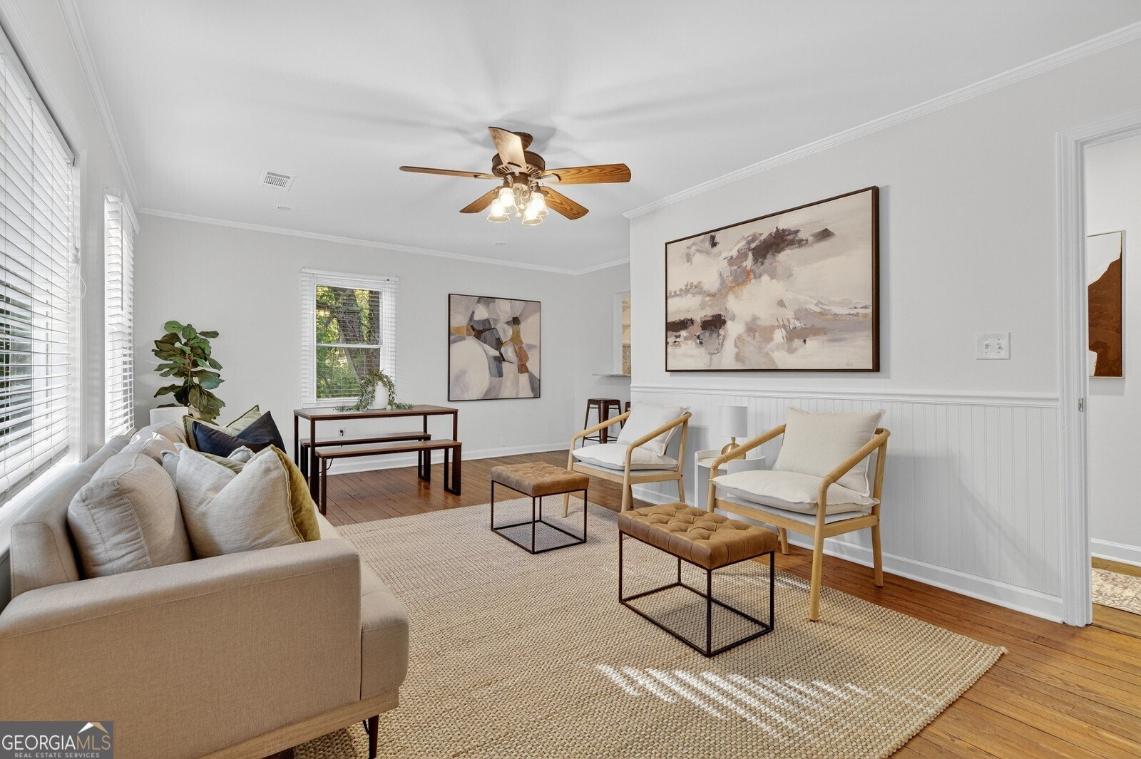 1662 Grace Street Atlanta - 3