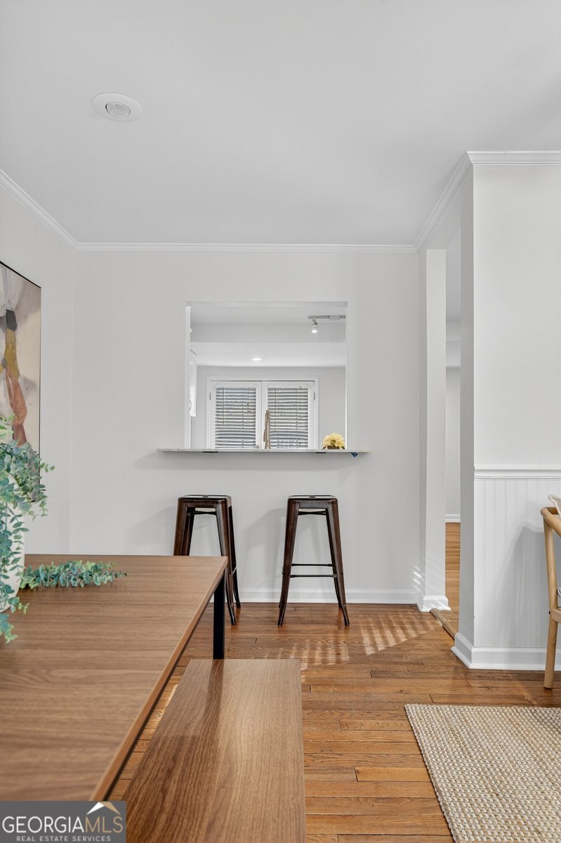 1662 Grace Street Atlanta - 4