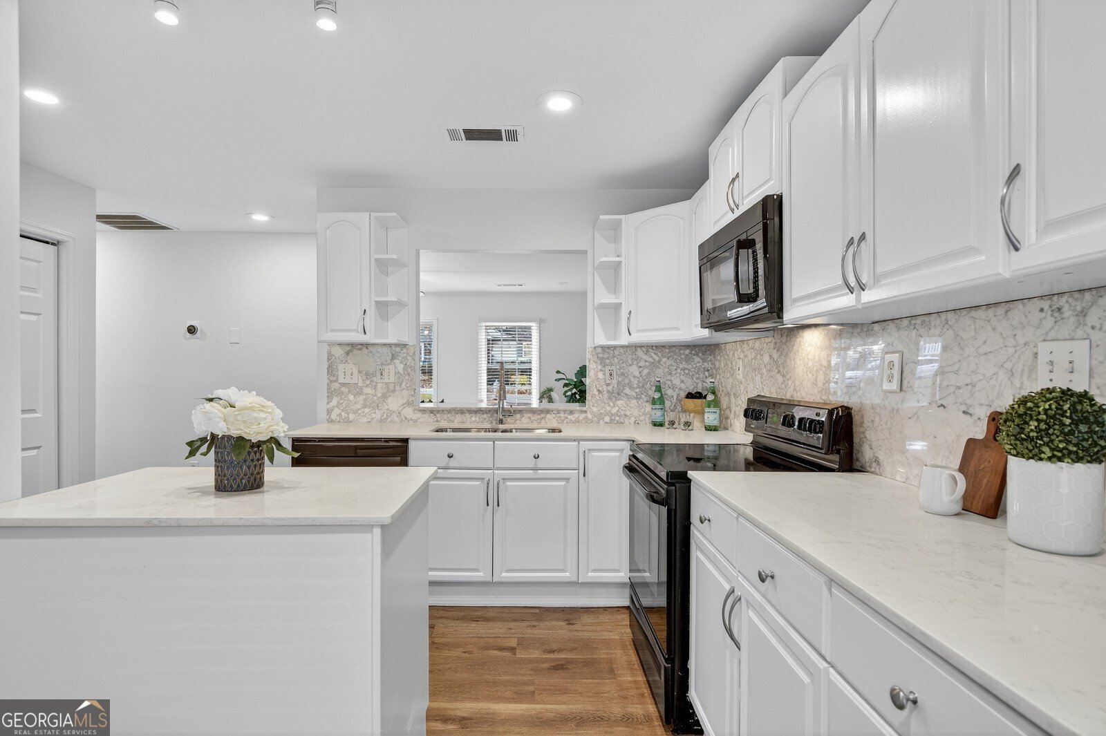 1662 Grace Street Atlanta - 5