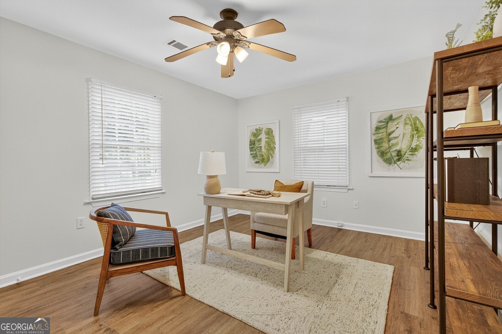 1662 Grace Street Atlanta - 9