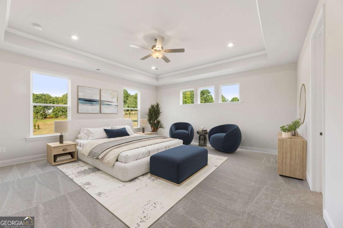 6944 Melody Ridge Road Buford - 12