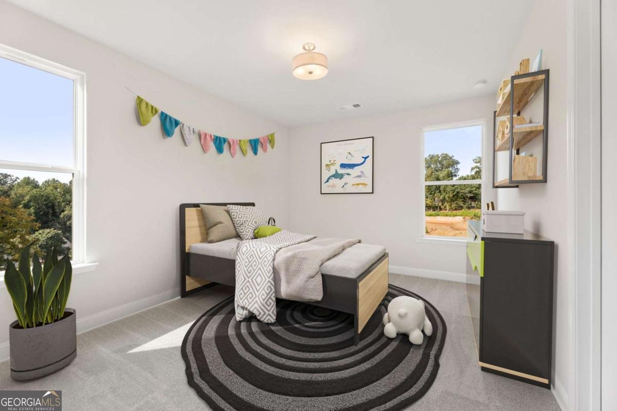 6944 Melody Ridge Road Buford - 18