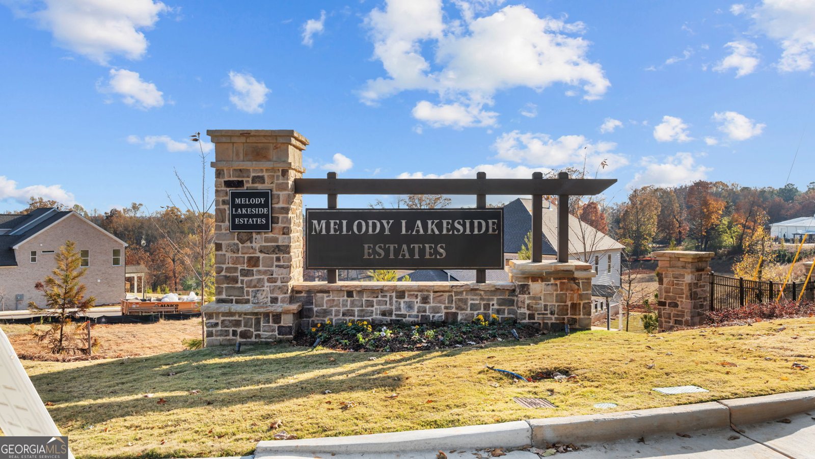 6944 Melody Ridge Road Buford - 22