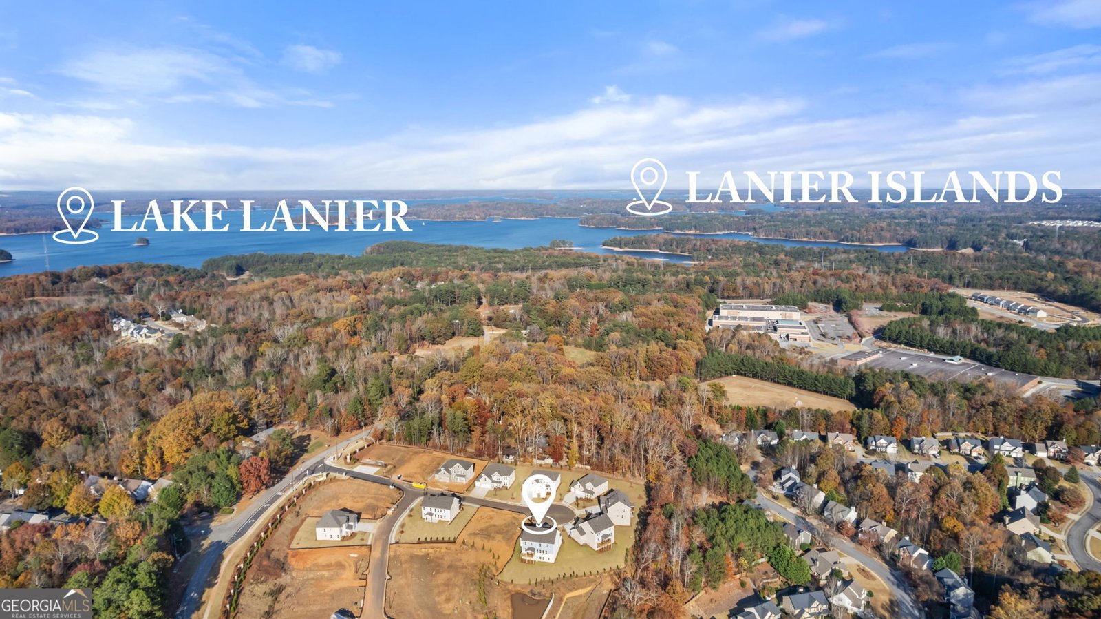 6944 Melody Ridge Road Buford - 23