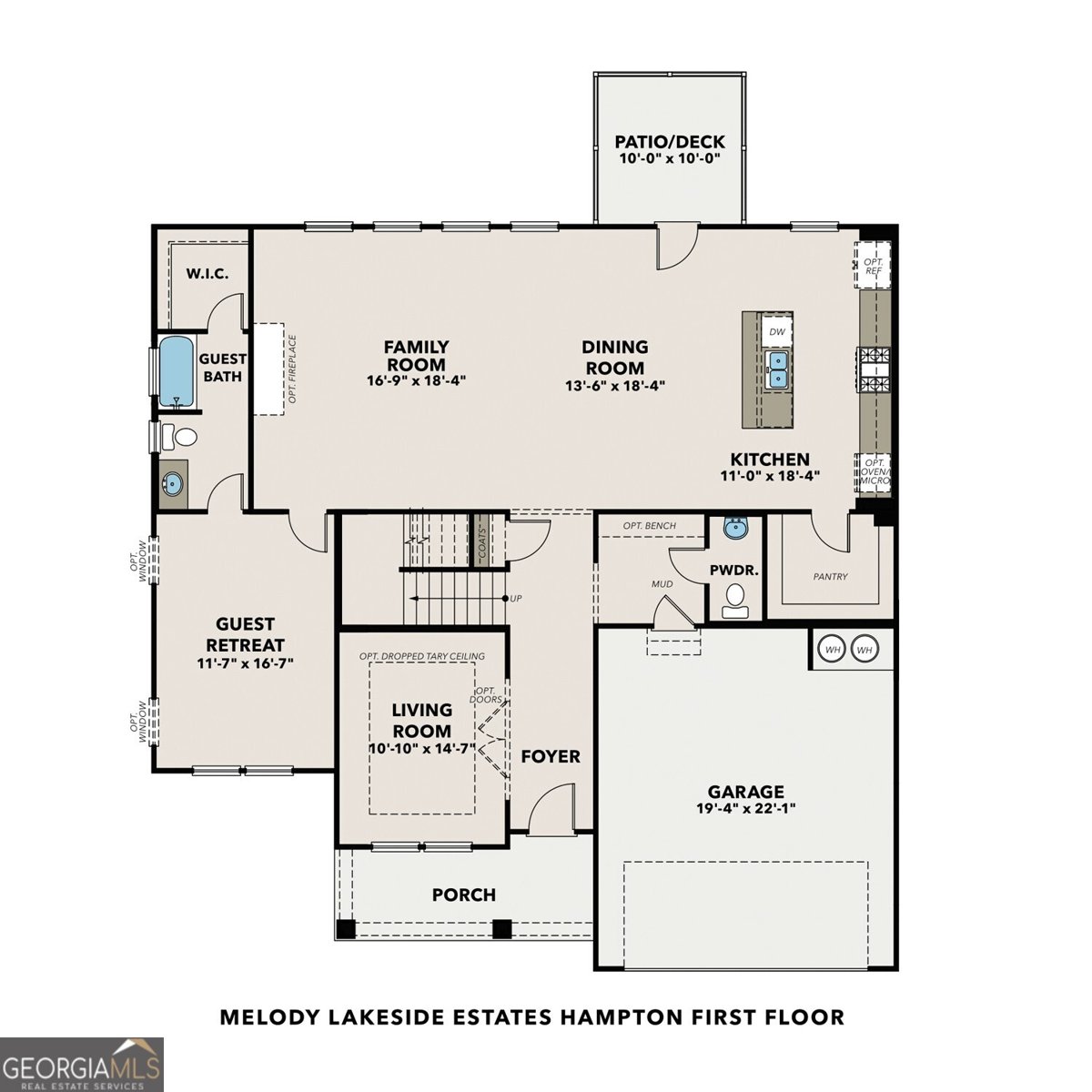 6944 Melody Ridge Road Buford - 24