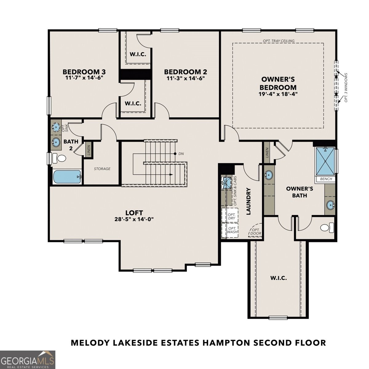 6944 Melody Ridge Road Buford - 25