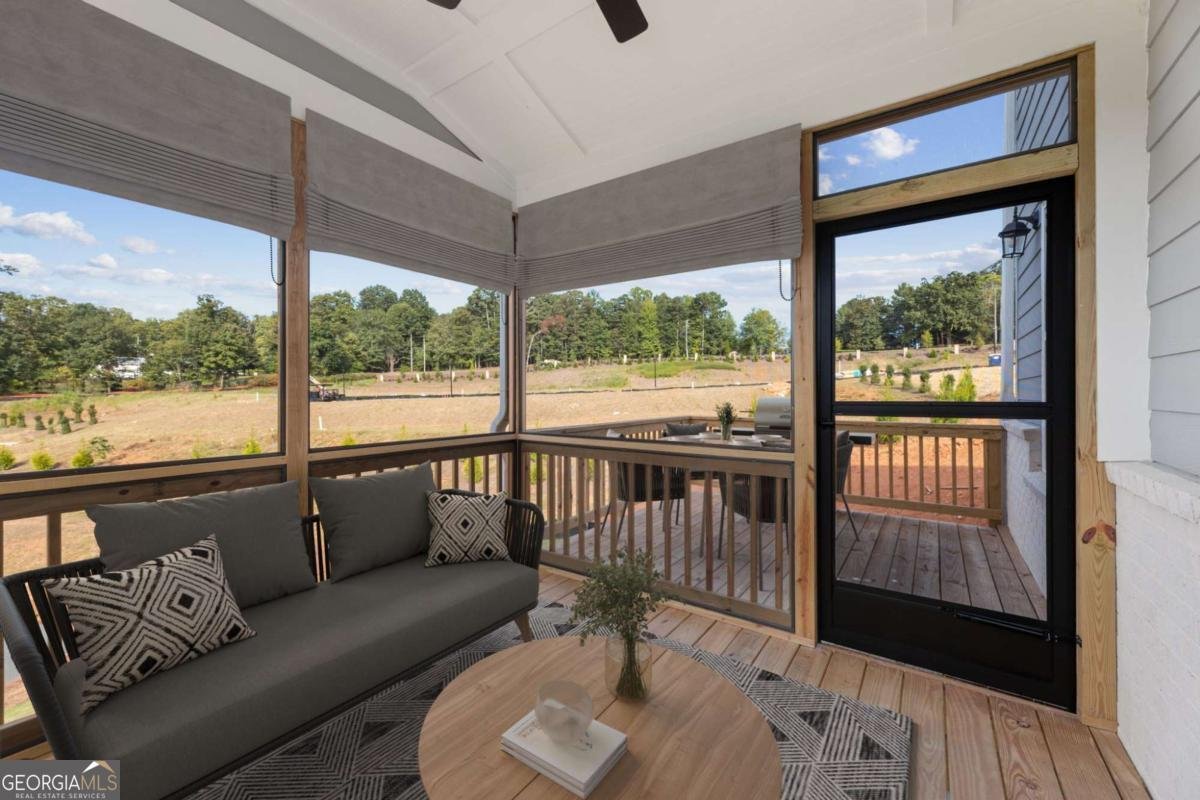 6944 Melody Ridge Road Buford - 6