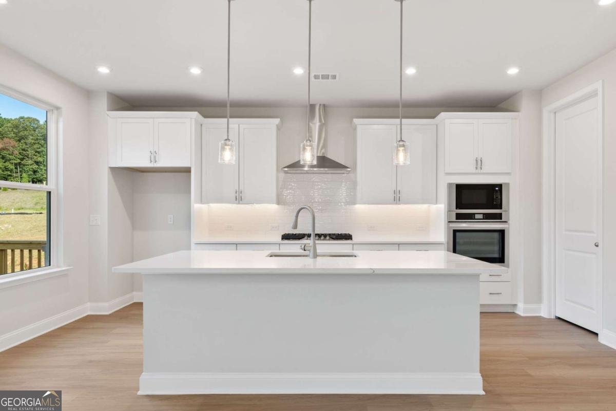 6944 Melody Ridge Road Buford - 7