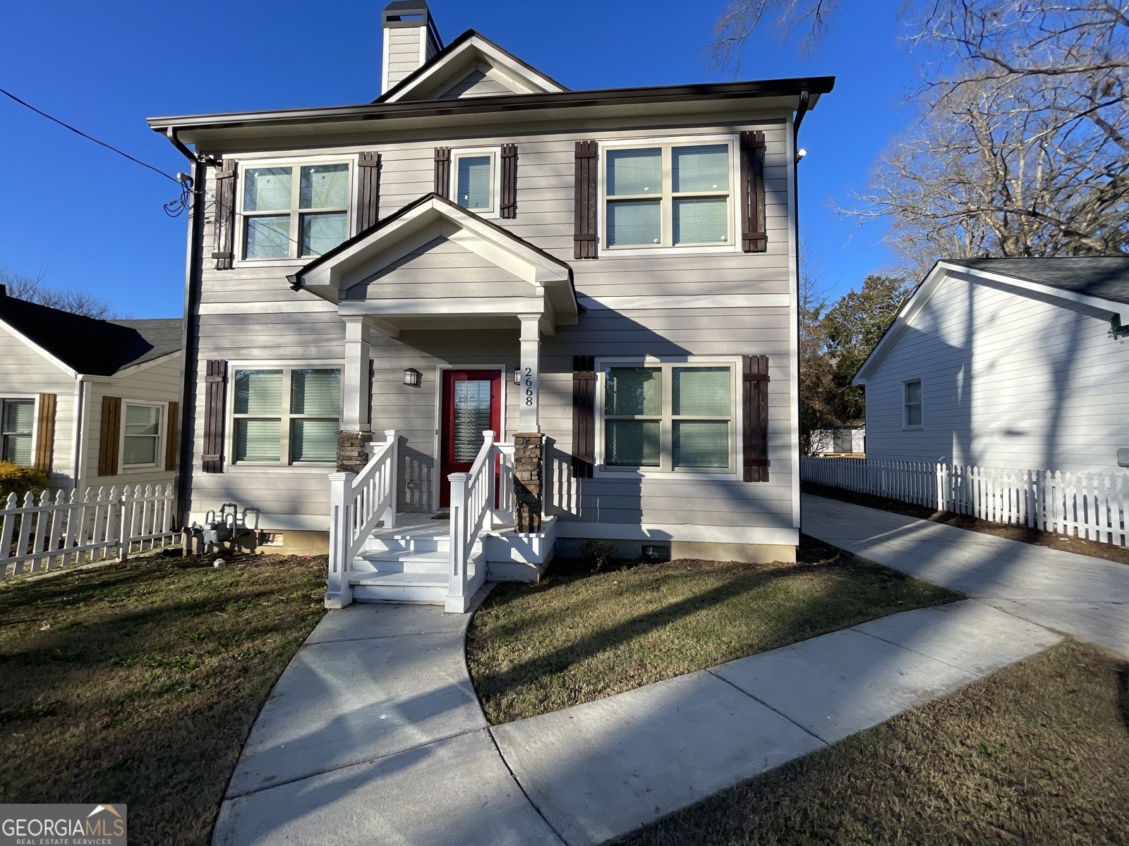 2668 Memorial Drive Atlanta - 1