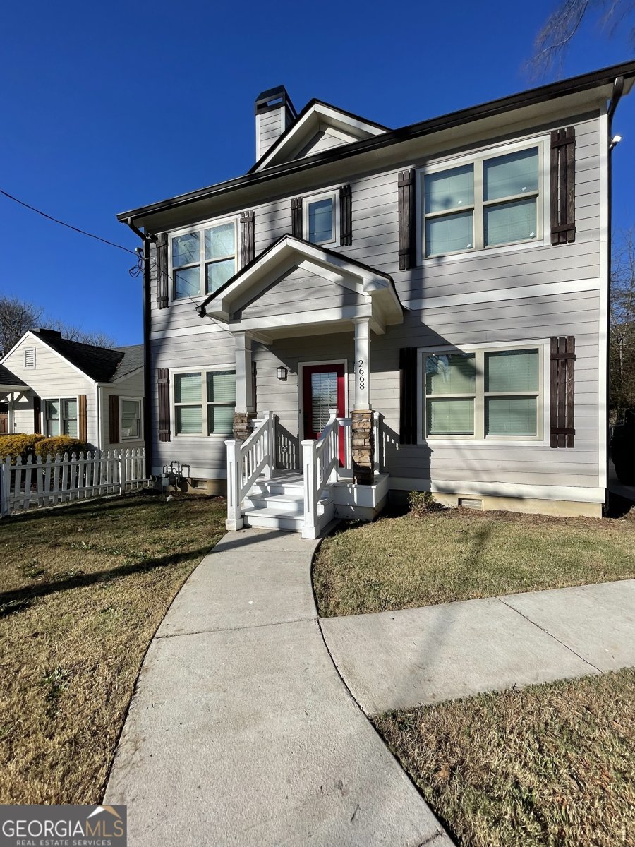 2668 Memorial Drive Atlanta - 20