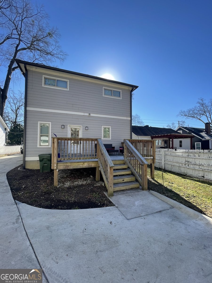 2668 Memorial Drive Atlanta - 33