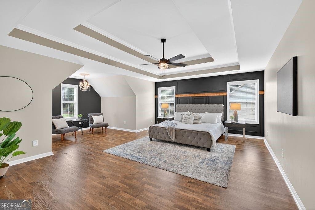 8965 Creekstone Place Gainesville - 1