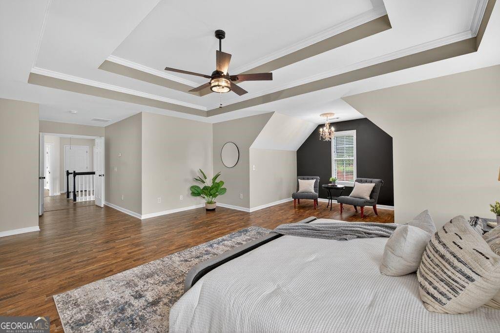 8965 Creekstone Place Gainesville - 2