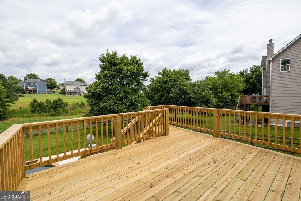 8965 Creekstone Place Gainesville - 22