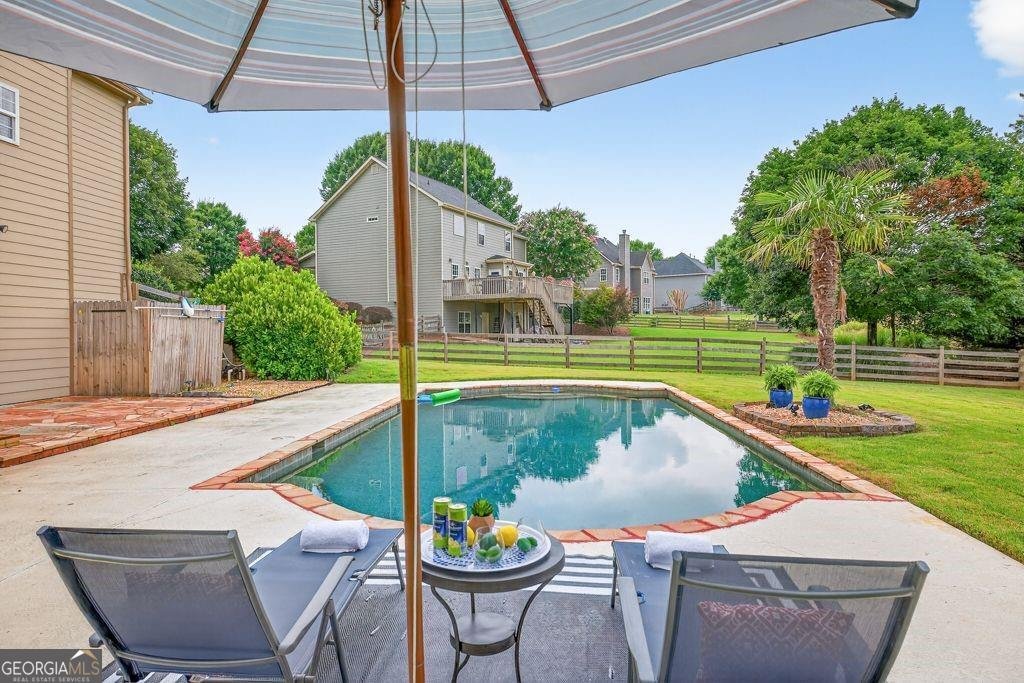 8965 Creekstone Place Gainesville - 24